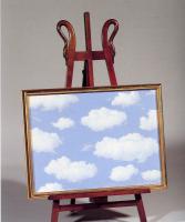 Magritte, Rene